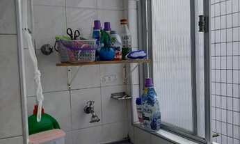 Imagem 7: Vendo Apartamento, 02 dormitórios, Encruzilhada, Santos