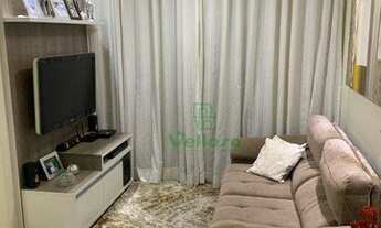 Imagem: Apartamento com 2 dormitórios à venda