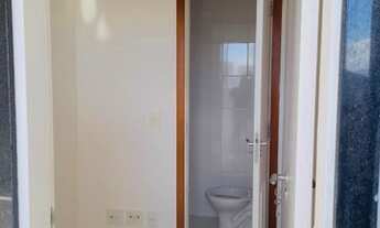 Imagem 7: 3 Quartos (1 Suíte), Andar Alto, Vista Livre, Dependência, 1 Vaga Coberta, Lazer Completo