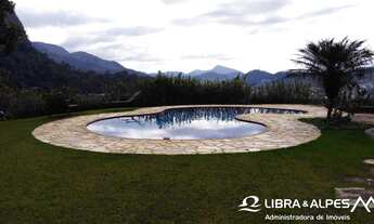 Imagem: Casa para venda tem 480 metros quadrados