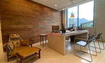 Imagem 10: Sala à venda, 104 m² por R$ 950.000,00 - Barra da Tijuca - Rio de Janeiro/RJ