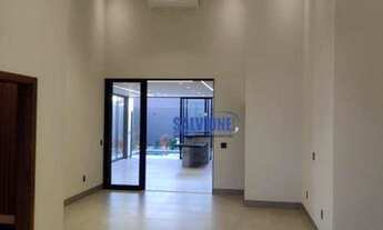 Imagem 6: **CASA NOVA CONDOMINIO TERRA VISTA ***