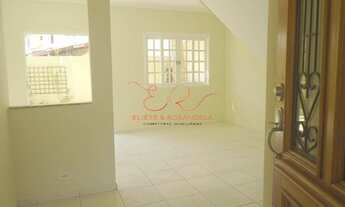 Imagem 7: Sobrado Tipo Villagio em Condomínio Fechado