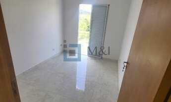 Imagem 7: Sobrado para venda tem 160 metros quadrados com 3 quartos em Portais (Polvilho) - Cajamar