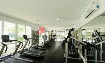 Imagem 5: Apartamento a Venda no bairro Marechal Rondon - Canoas, RS