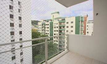 Imagem 4: Apartamento 3 DORMITÓRIOS com 112 m² com 3 quartos em Agronômica - Florianópolis - SC