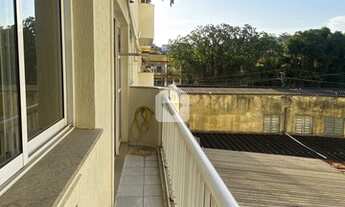 Imagem 2: RIO DE JANEIRO - Apartamento Padrão - Tanque