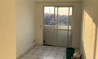 Imagem 2: Apartamento para aluguel - Jardim Santa Terezinha (Zona Leste) - 1.300,00