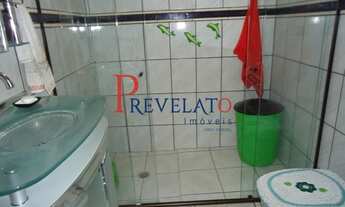 Imagem 5: SB-5026 - LINDO SOBRADO PQ. GARÇAS - SBC - PERMUTA IM.ATÉ 700 MIL - SBC