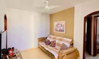 Imagem 4: EXCELENTE APARTAMENTO, COM 2 QUARTOS - ENGENHO DA RAINHA