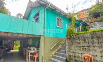 Imagem 5: Aconchegante casa mista no Bairro Ponta Aguda