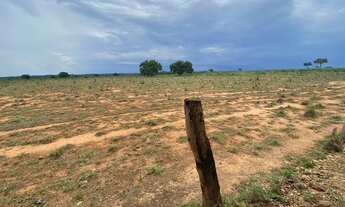 Imagem 4: Fazenda em 2 irmãos localizada no vale do Araguaia