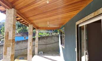 Imagem 4: Casa 2 Quartos (1 Suíte), Terreno com 816 m2, Prata dos Aredes, Albuquerque, Teresópolis