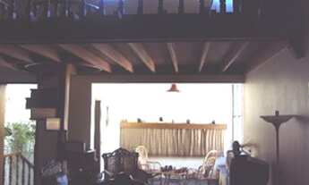 Imagem 6: LOCAL NOBRE DO TREMEMBÉ