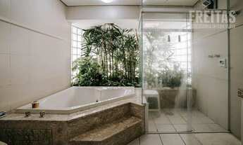 Imagem 7: BELA CASA A VENDA - SEMI-TERREA - ALPHAVILLE RESIDENCIAL 11