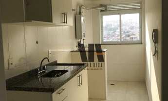 Imagem 5: Apartamento com 2 dormitórios à venda, 63 m² por R$ 405.000,00 - Jardim Piratininga - Soro