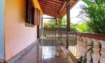 Imagem 6: Casa com 5 dormitórios à venda, 243 m² por R$ 742.000,00 - Alvorada - Contagem/MG