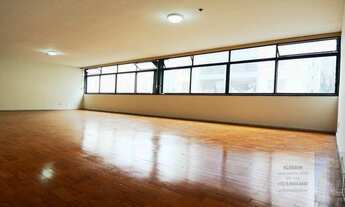 Imagem 4: JARDINS - 158m², 3 DORM, 1 VAGA DEMARCADA - PRÓX. PAULISTA, METRÔ e HOSPITAL DAS CLÍNICAS