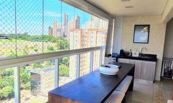 Imagem 6: Clenon Loyola Apartamento com 3 dormitórios