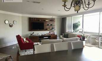 Imagem 6: PERDIZES NOBRE / PRÓX. PACAEMBÚ - 232m²A.ÚT, 3 SUÍTES + LAVABO + ESCRITÓRIO, VARANDA, 3 VA