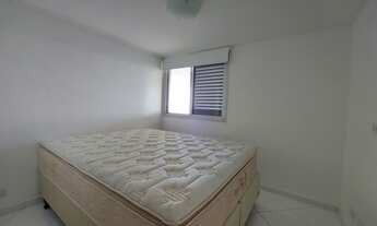 Imagem 5: Apartamento frente ao mar a venda com 55 metros com 2 quartos em Pitangueiras - Guarujá