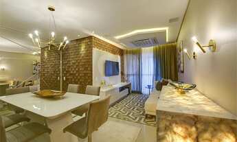 Imagem: Fortaleza - Apartamento Padrão - Cocó