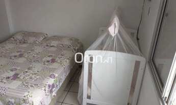 Imagem 5: Apartamento com 2 dormitórios à venda, 61 m² por R$ 235.000,00 - Setor Aeroporto - Goiânia