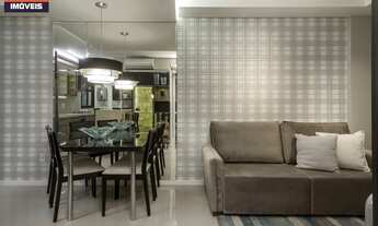 Imagem 7: Apartamento para Venda em Florianópolis, 2 dormitórios, 1 suíte, 2 banheiros, 1 vaga