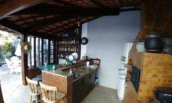 Imagem 5: Maravista - Casa para venda tem 280 metros quadrados com 3 quartos 2 suítes 3 vagas