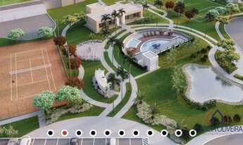 Imagem 6: Terreno em condomínio no FLORAIS DO PARQUE - Bairro Jardim Itália em Cuiabá