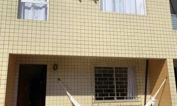 Imagem 3: Sobrado com 2 dormitórios à venda, 51 m² por R$ 250.000,00 - Centro - Matinhos/PR