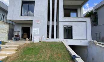 Imagem 2: Luxuosa Casa 5 suítes - RESIDENCIAL GENESIS 1