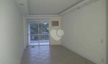 Imagem 4: Apartamento com 3 quartos à venda, 126 m² por R$ 1.890.000 - Laranjeiras - Rio de Janeiro