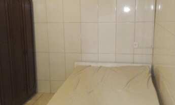 Imagem 3: Kitnet mobiliada