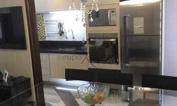 Imagem 2: Casa Térrea - Conjunto Residencial Galo Branco - 2 Dormitórios - 106m²