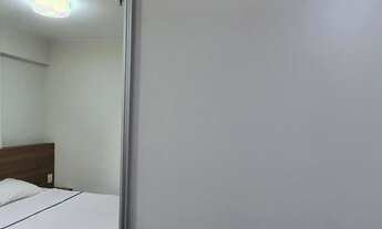 Imagem 7: Excelente Flat no S4 Hotel! 01 Quarto! Lazer completo