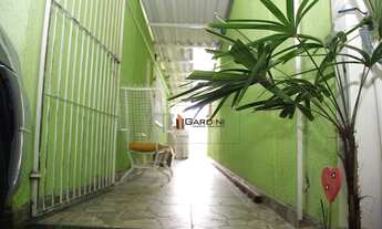 Imagem 5: Casa com 2 dormitórios à venda, 94 m² por R$ 430.000,00 - Mogi Moderno - Mogi das Cruzes/S