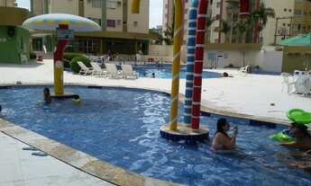 Imagem: Apartamento de 2 quartos em Caldas Novas