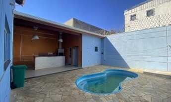 Imagem 7: Casa para venda no Condomínio Golden Park Residence em Hortolândia - SP