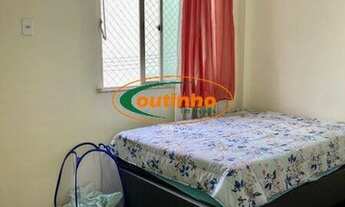 Imagem 4: 27315) Rua São Francisco Xavier - Tijuca