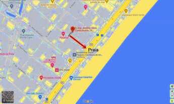 Imagem 2: Apartamento para venda com 48 metros quadrados com 2 quartos em Praia Grande - Ubatuba - S