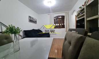 Imagem 5: ENCANTADORA CAS DE 2 QUARTOS SENDO UM DELES SUITE EM IRAJÁ FRENTE DE RUA TOTALMENTE INDEPE