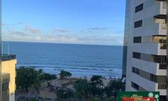 Imagem 5: Apartamento para aluguel com 173 metros quadrados com 3 quartos em Boa Viagem - Recife