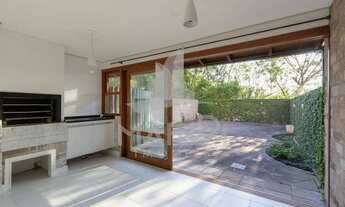 Imagem 3: PORTO ALEGRE - Casa Padrão - Tristeza