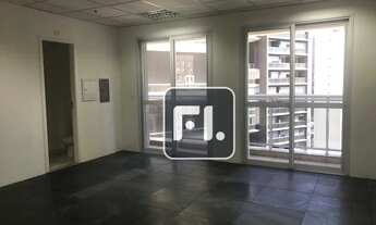 Imagem 4: Conjunto para alugar, 82 m² por R$ 6.500,00/mês - Vila Olímpia - São Paulo/SP