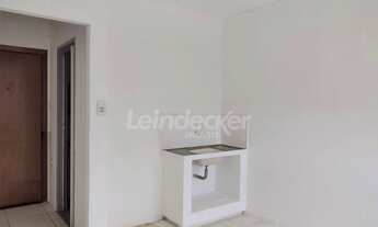 Imagem: Apartamento de 1 quarto para alugar no bairro