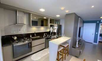 Imagem 2: Apartamento com 3 dormitórios à venda, 118 m² por R$ 1.300.000,00 - Praia de Armação do It