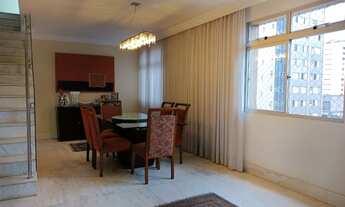 Imagem: Cobertura com 5 qts, muito bem localizada