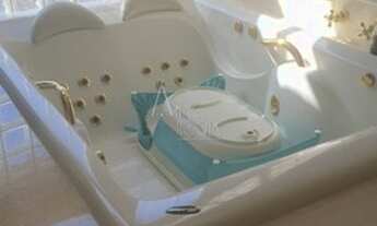 Imagem 3: Bragança Paulista - Casa de Condomínio - Condomínio Residencial Euroville