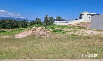 Imagem 2: Terreno à venda, 667 m² por R$ 867.000,00 - Bosque do Horto - Jundiaí/SP